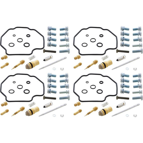 ALL BALLS Carburetor Repair Kit - Main