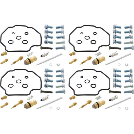 ALL BALLS Carburetor Repair Kit - Main