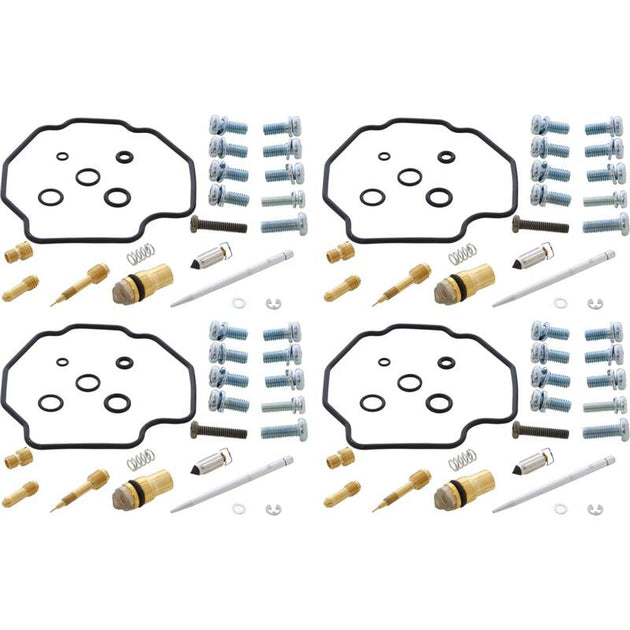 ALL BALLS Carburetor Repair Kit - Main