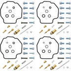 ALL BALLS Carburetor Repair Kit - Extra