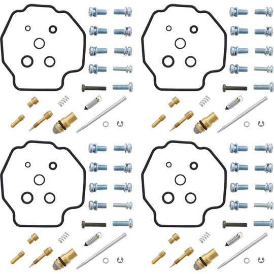 ALL BALLS Carburetor Repair Kit - Extra