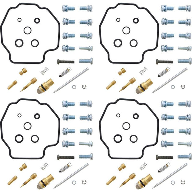 ALL BALLS Carburetor Repair Kit - Extra