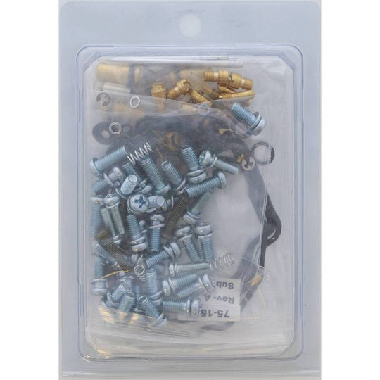 ALL BALLS Carburetor Repair Kit - Extra