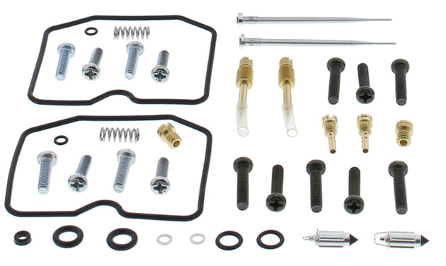 ALL BALLS Carburetor Repair Kit - Extra