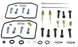 ALL BALLS Carburetor Repair Kit - Extra