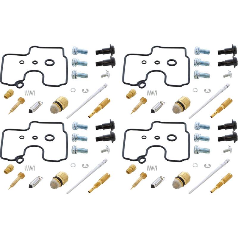 ALL BALLS Carburetor Repair Kit - Main