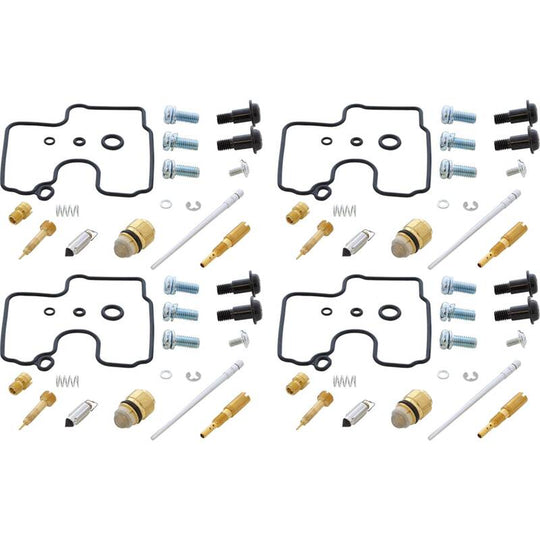 ALL BALLS Carburetor Repair Kit - Main