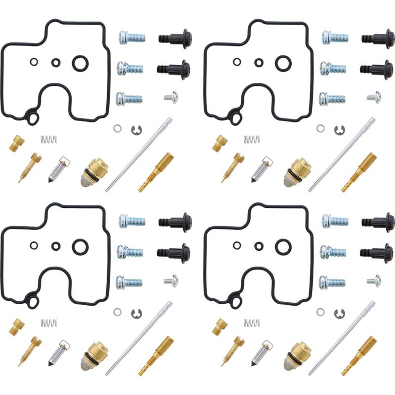 ALL BALLS Carburetor Repair Kit - Extra