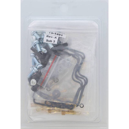 ALL BALLS Carburetor Repair Kit - Extra
