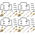ALL BALLS Carburetor Repair Kit - Main