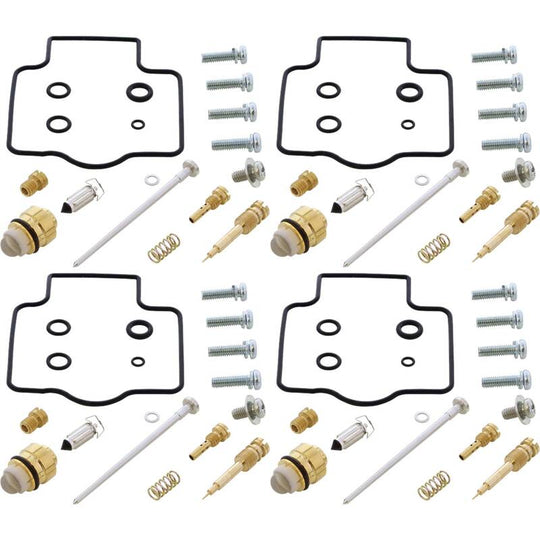 ALL BALLS Carburetor Repair Kit - Main