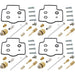 ALL BALLS Carburetor Repair Kit - Main