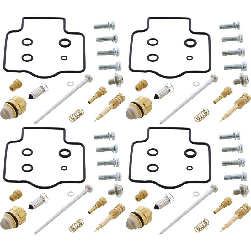 ALL BALLS Carburetor Repair Kit - Main
