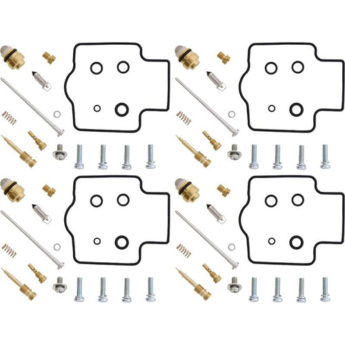 ALL BALLS Carburetor Repair Kit - Extra