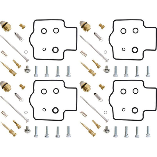 ALL BALLS Carburetor Repair Kit - Extra