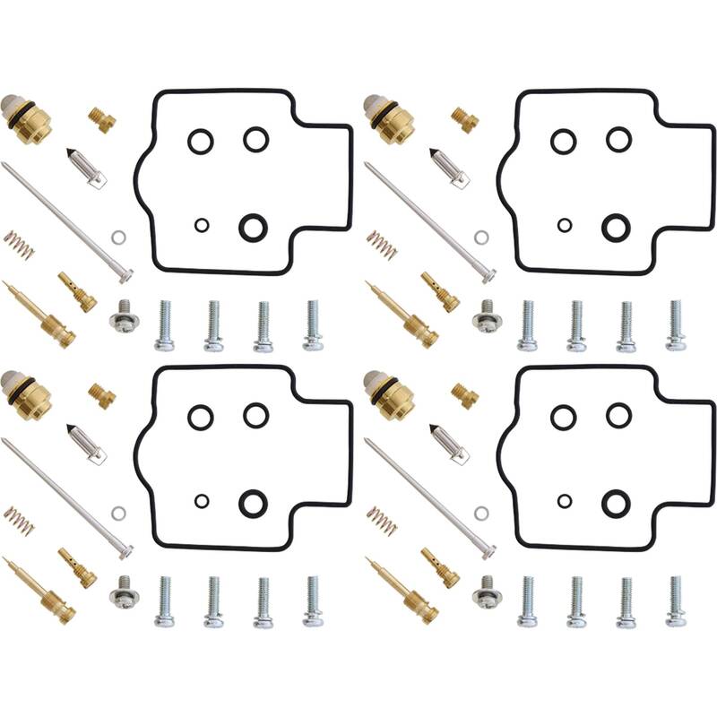 ALL BALLS Carburetor Repair Kit - Extra