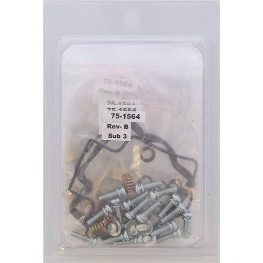 ALL BALLS Carburetor Repair Kit - Extra
