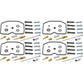 ALL BALLS Carburetor Repair Kit - Main