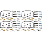 ALL BALLS Carburetor Repair Kit - Main