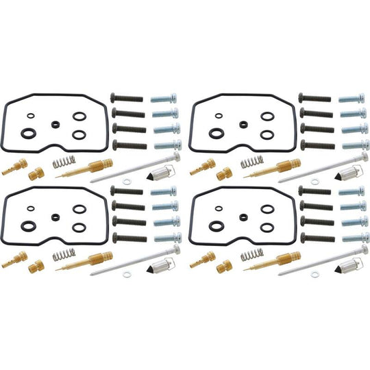 ALL BALLS Carburetor Repair Kit - Main