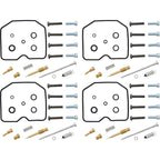 ALL BALLS Carburetor Repair Kit - Extra