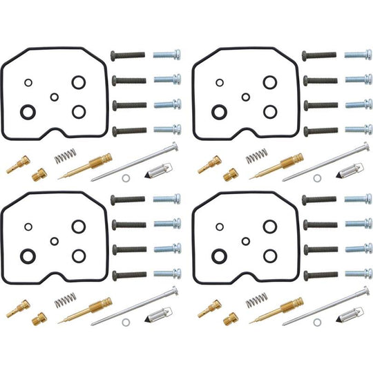 ALL BALLS Carburetor Repair Kit - Extra