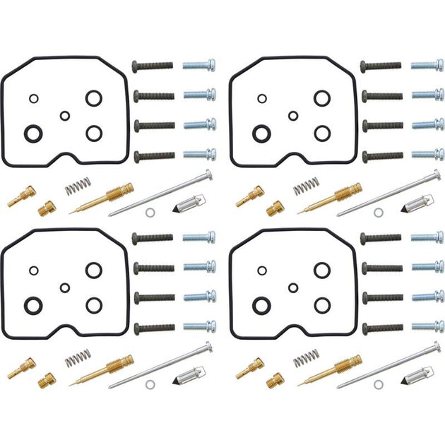 ALL BALLS Carburetor Repair Kit - Extra