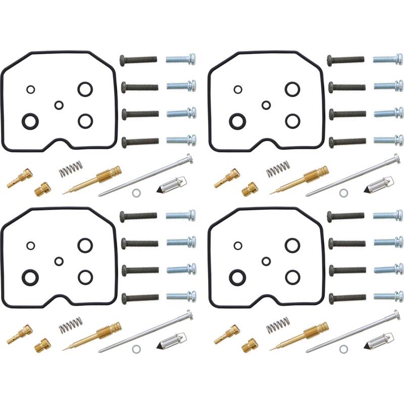 ALL BALLS Carburetor Repair Kit - Extra