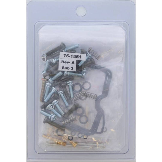 ALL BALLS Carburetor Repair Kit - Extra