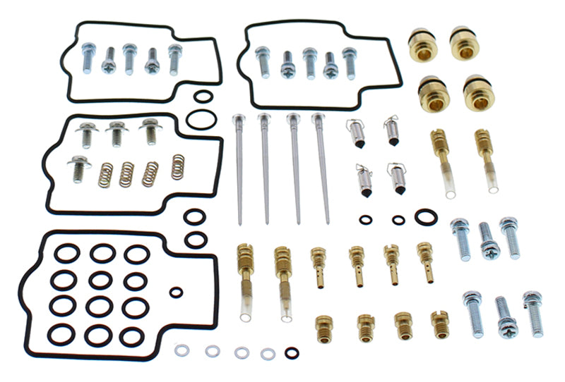 ALL BALLS Carburetor Repair Kit - Extra