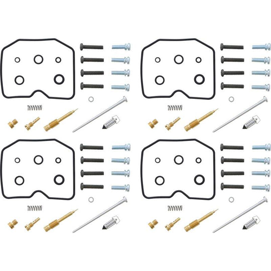 ALL BALLS Carburetor Repair Kit - Main