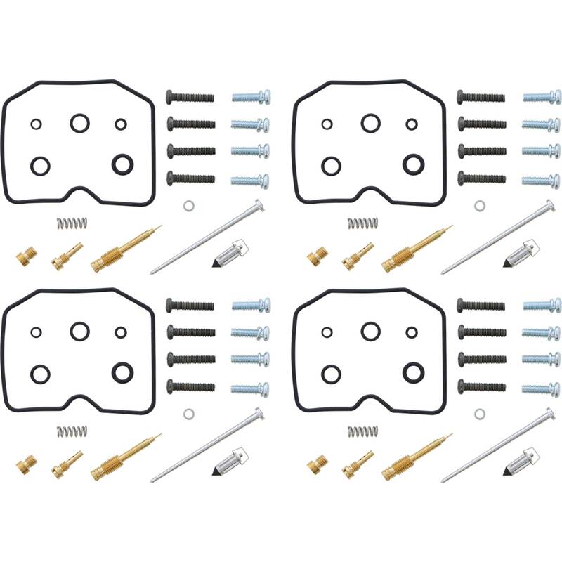 ALL BALLS Carburetor Repair Kit - Main