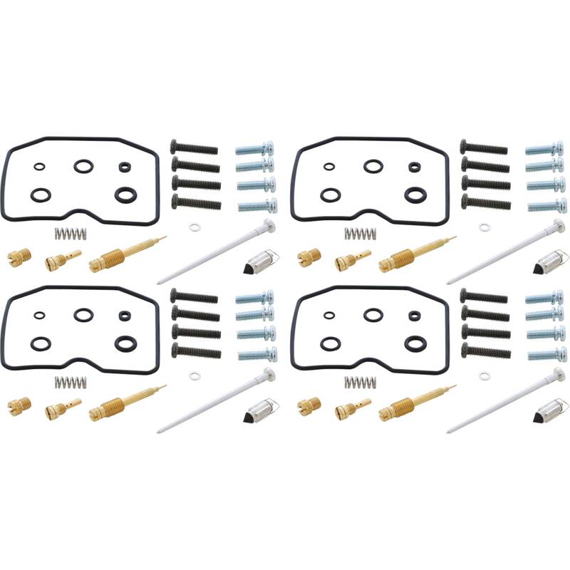 ALL BALLS Carburetor Repair Kit - Extra