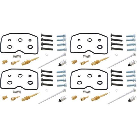 ALL BALLS Carburetor Repair Kit - Extra