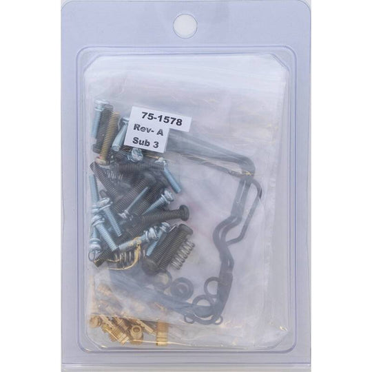 ALL BALLS Carburetor Repair Kit - Extra