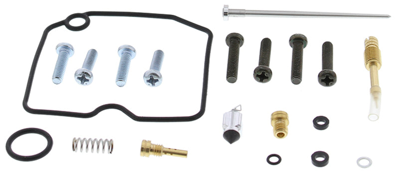 ALL BALLS Carburetor Repair Kit - Extra