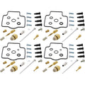 ALL BALLS Carburetor Repair Kit - Main