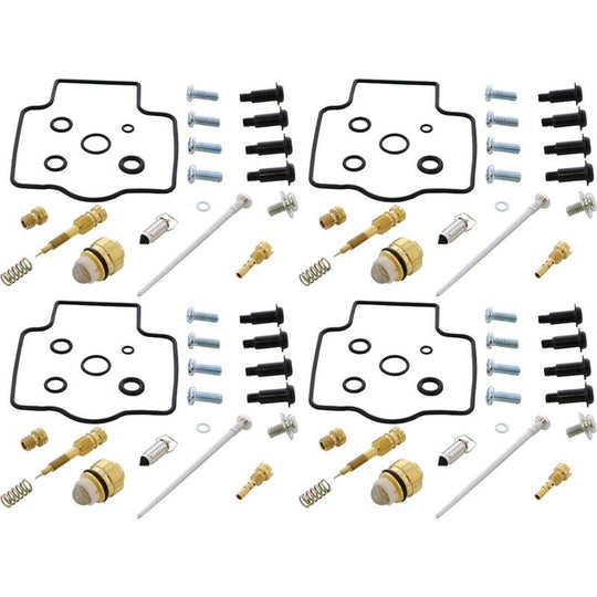 ALL BALLS Carburetor Repair Kit - Main