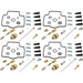 ALL BALLS Carburetor Repair Kit - Main