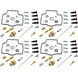 ALL BALLS Carburetor Repair Kit - Main