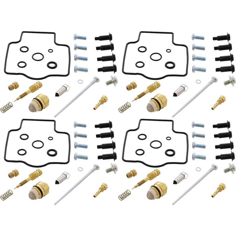 ALL BALLS Carburetor Repair Kit - Main