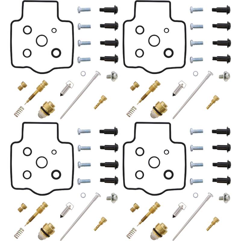 ALL BALLS Carburetor Repair Kit - Extra