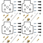 ALL BALLS Carburetor Repair Kit - Extra