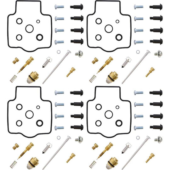 ALL BALLS Carburetor Repair Kit - Extra