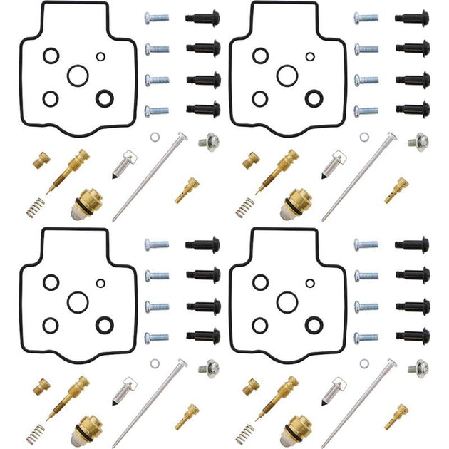 ALL BALLS Carburetor Repair Kit - Extra