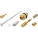 ALL BALLS Carburetor Repair Kit - Extra