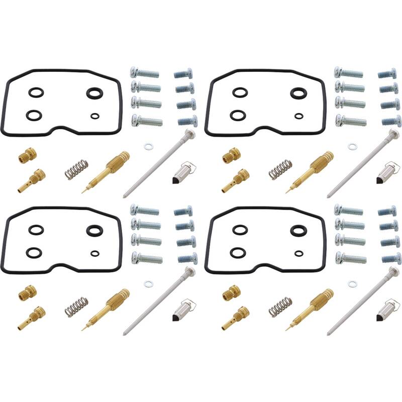 ALL BALLS Carburetor Repair Kit - Main