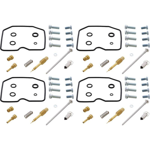 ALL BALLS Carburetor Repair Kit - Main