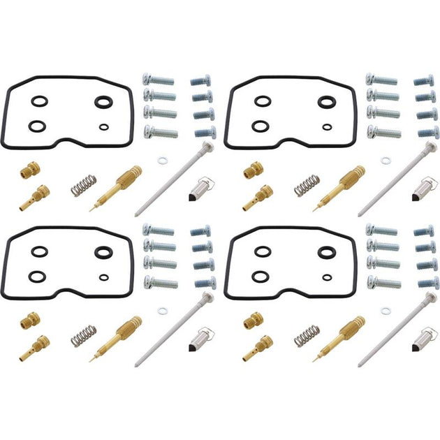 ALL BALLS Carburetor Repair Kit - Main