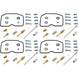 ALL BALLS Carburetor Repair Kit - Main
